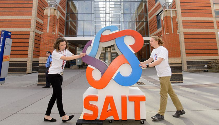 Sait Calgary Jobs